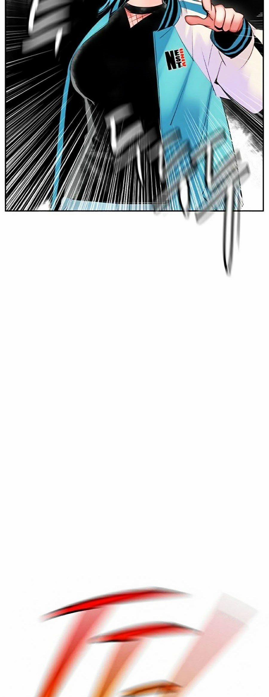 Nhân Trùng Đại Chiến 32 trang 13