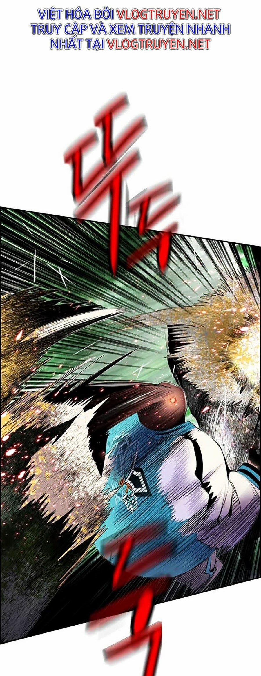 Nhân Trùng Đại Chiến 32 trang 15