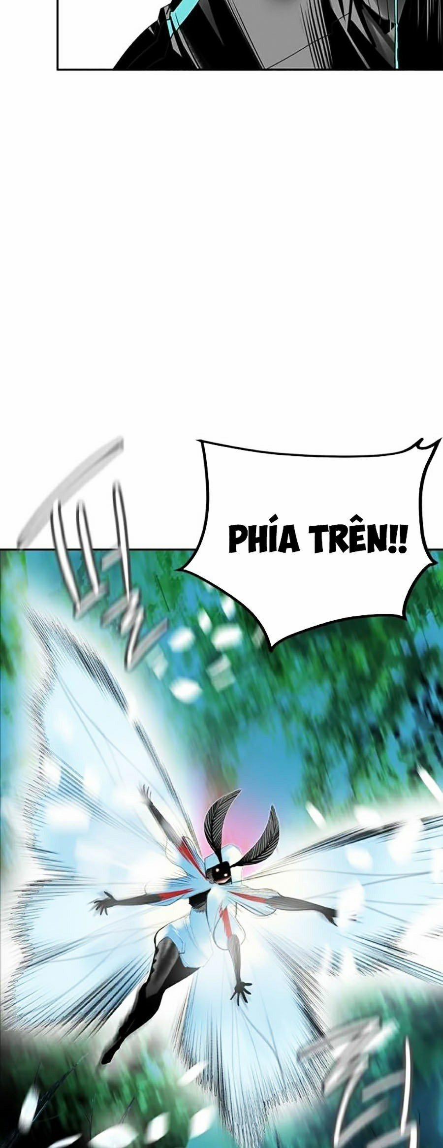 Nhân Trùng Đại Chiến 32 trang 18