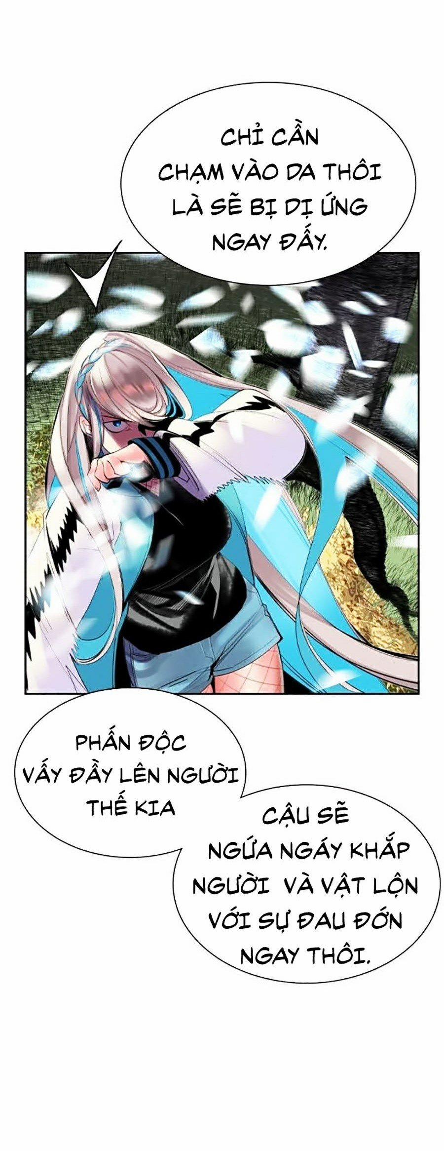 Nhân Trùng Đại Chiến 32 trang 22