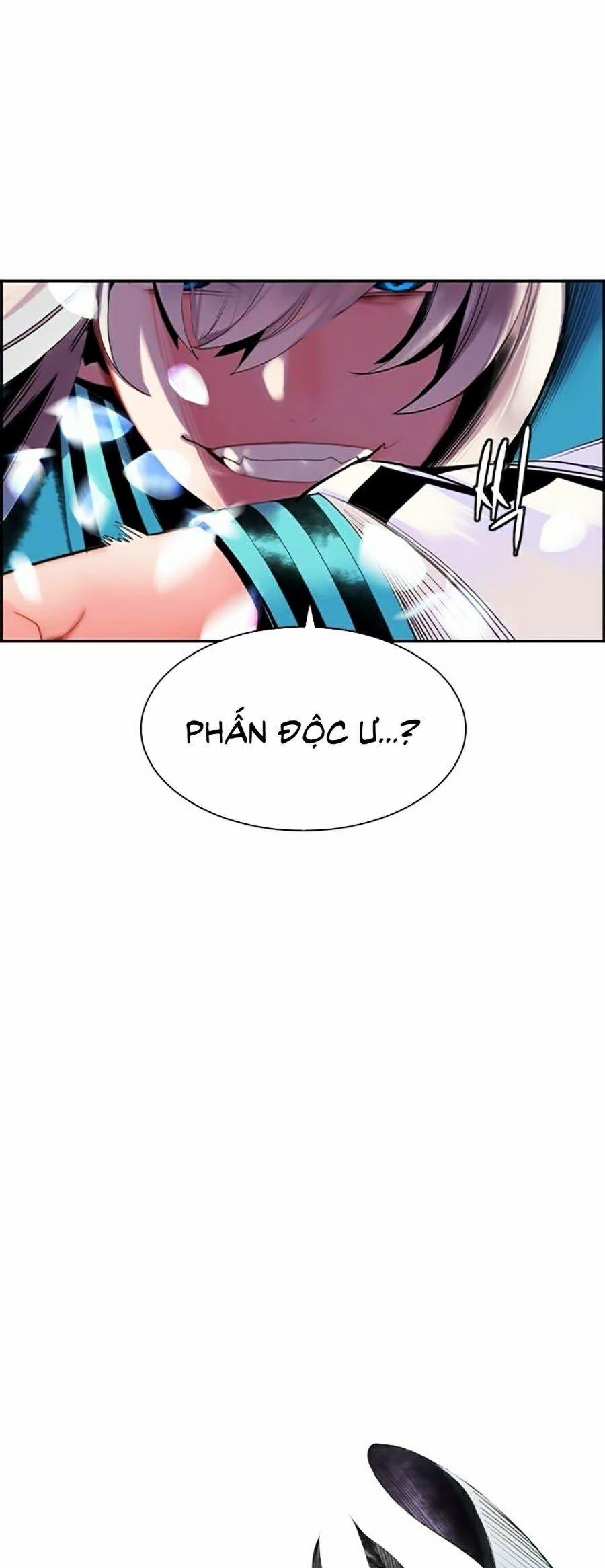 Nhân Trùng Đại Chiến 32 trang 23