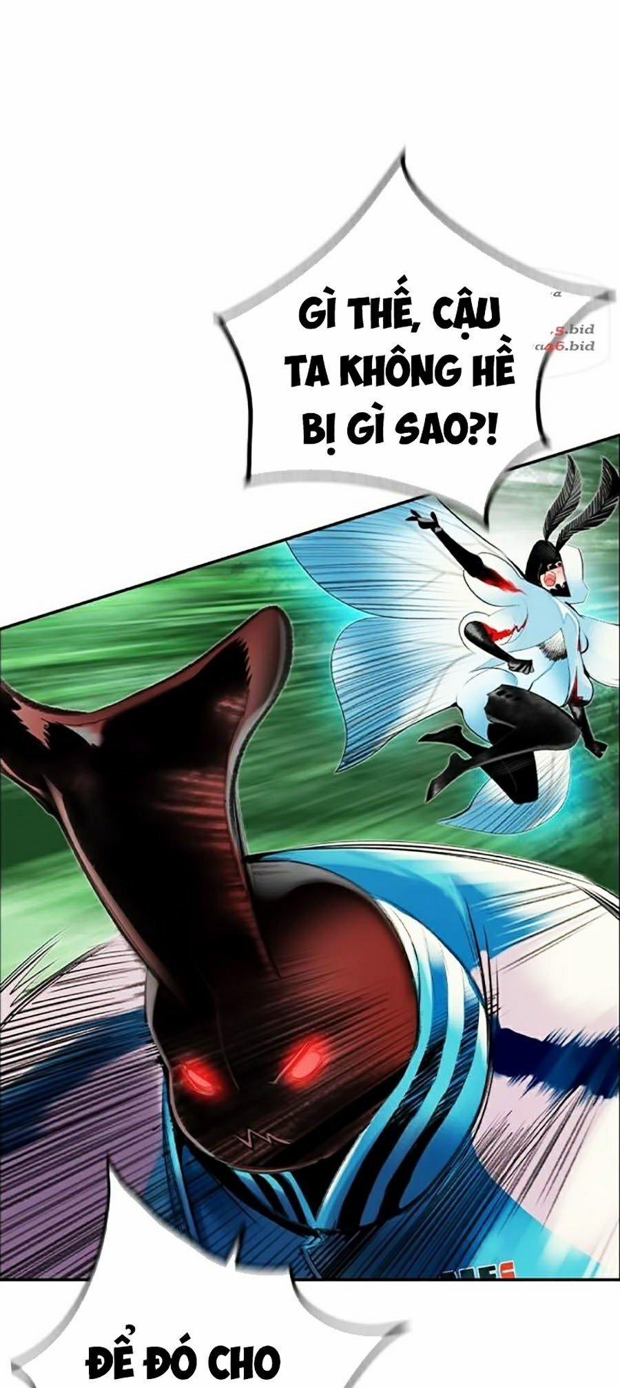 Nhân Trùng Đại Chiến 32 trang 25