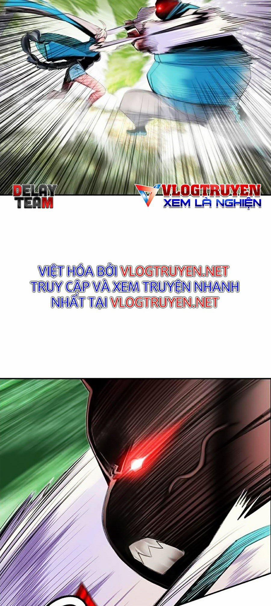 Nhân Trùng Đại Chiến 32 trang 27