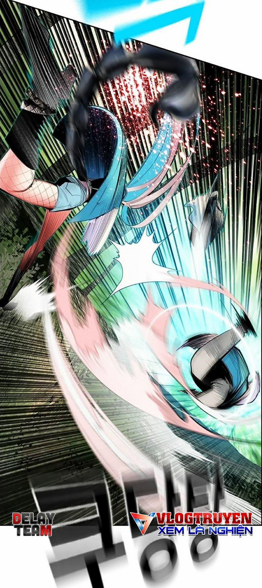 Nhân Trùng Đại Chiến 32 trang 37