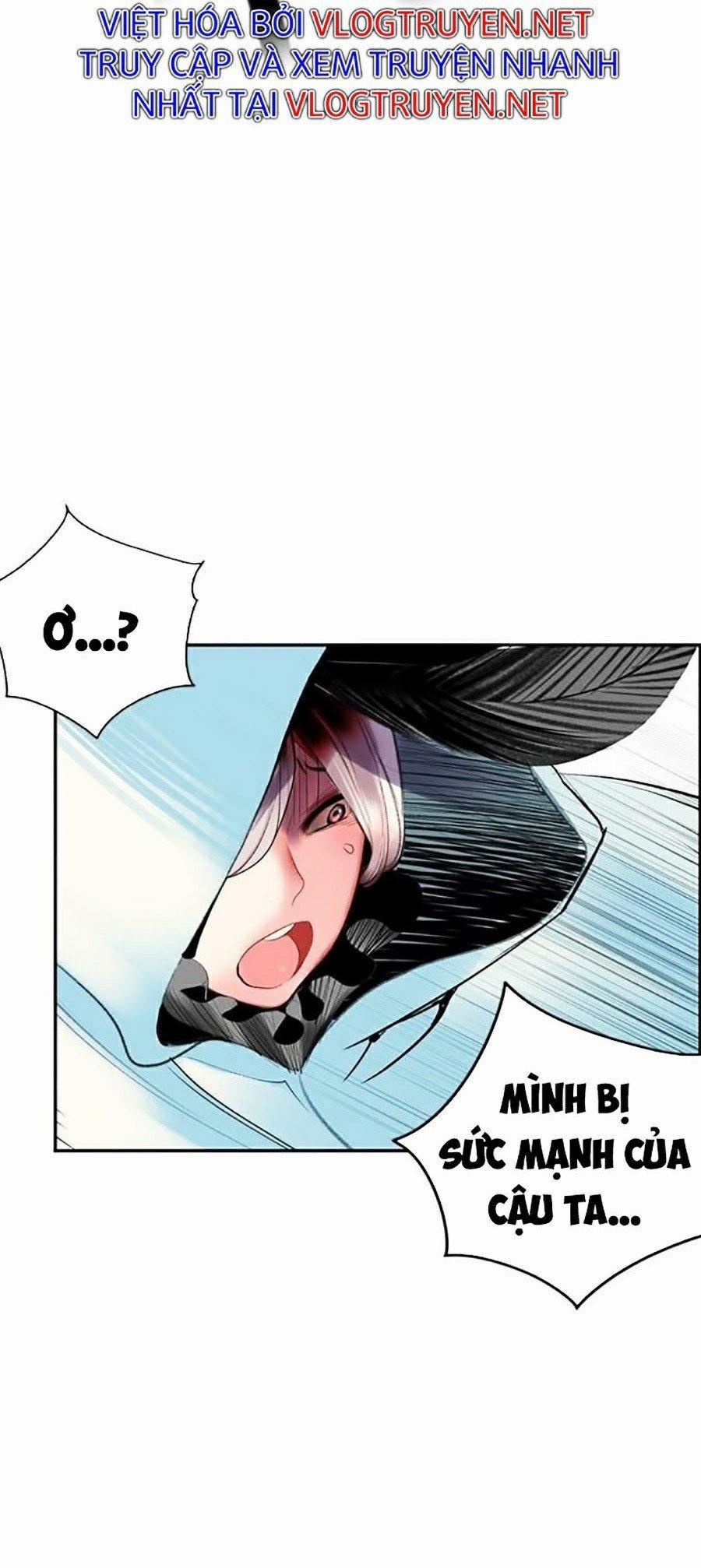 Nhân Trùng Đại Chiến 32 trang 38