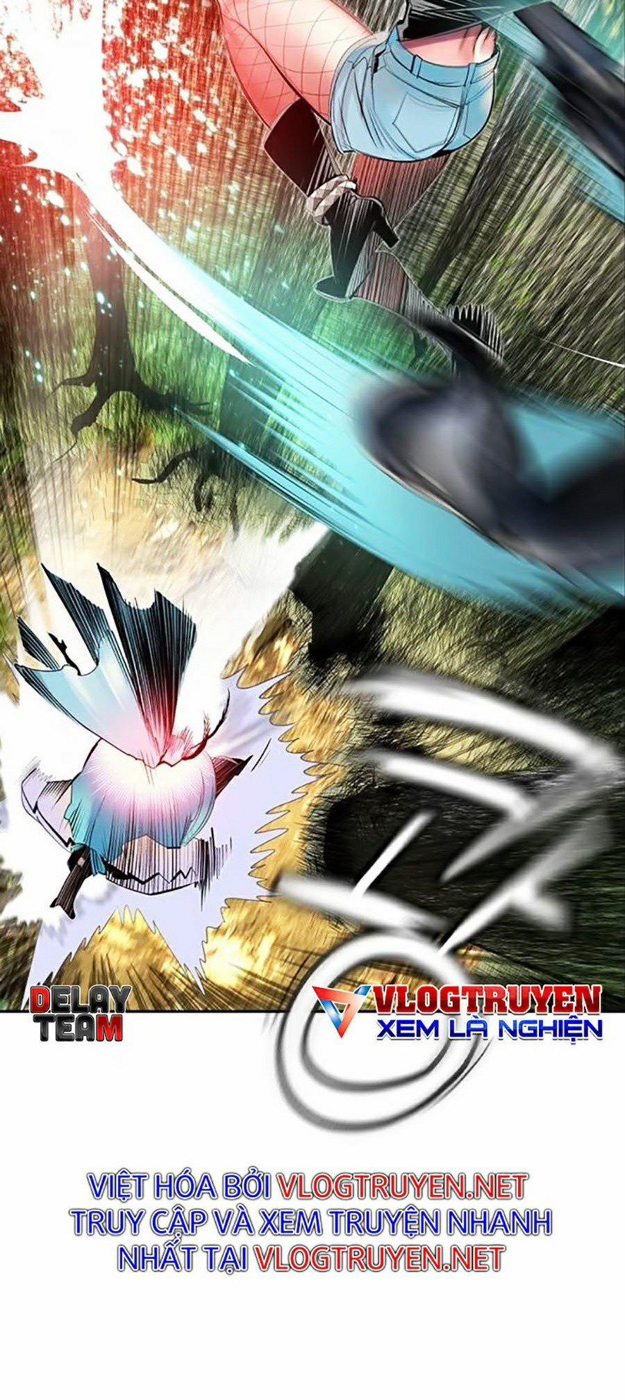 Nhân Trùng Đại Chiến 32 trang 41