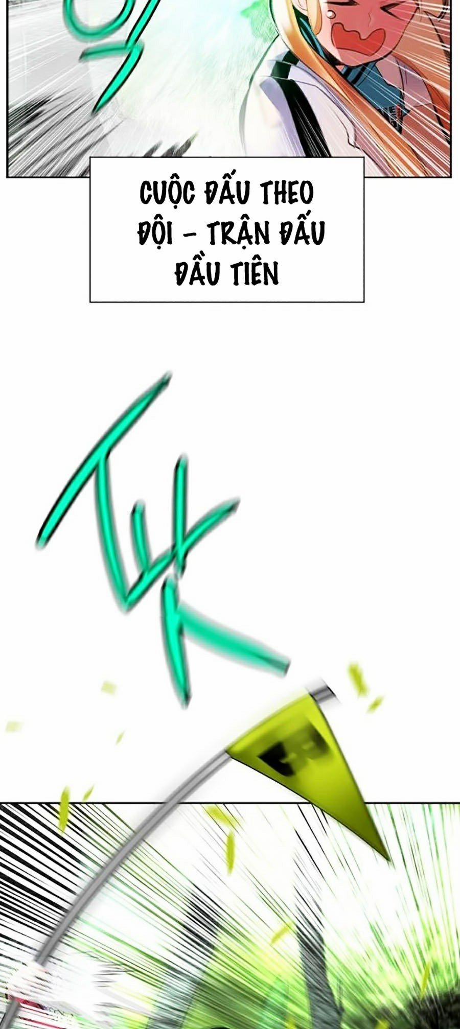 Nhân Trùng Đại Chiến 32 trang 46