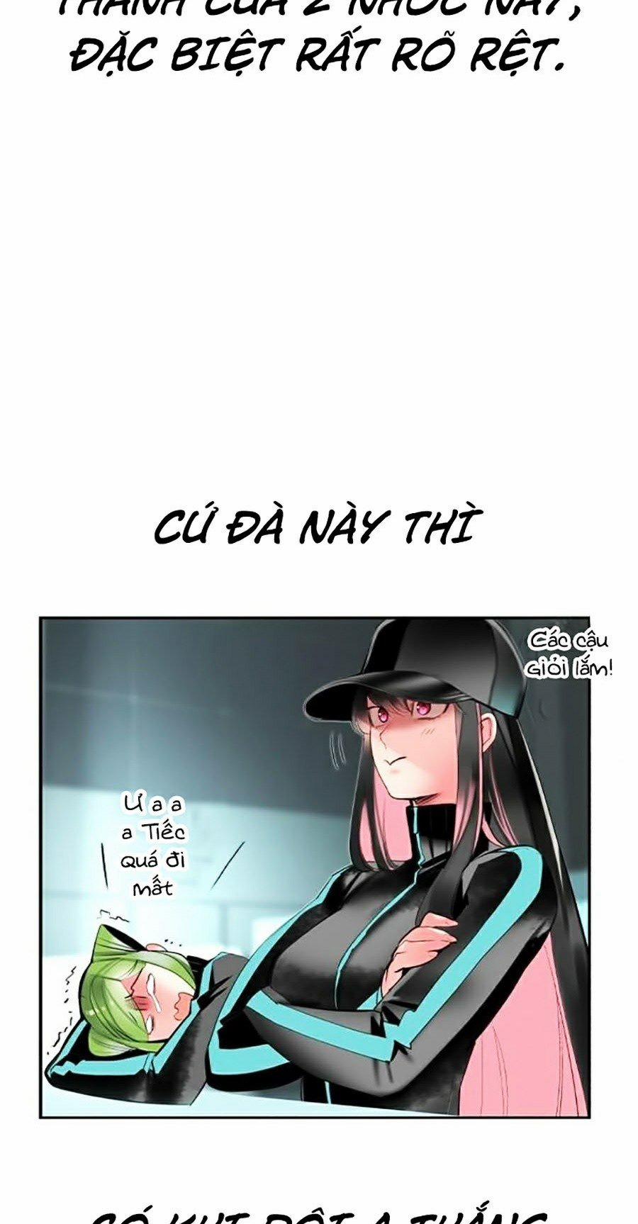 Nhân Trùng Đại Chiến 32 trang 51