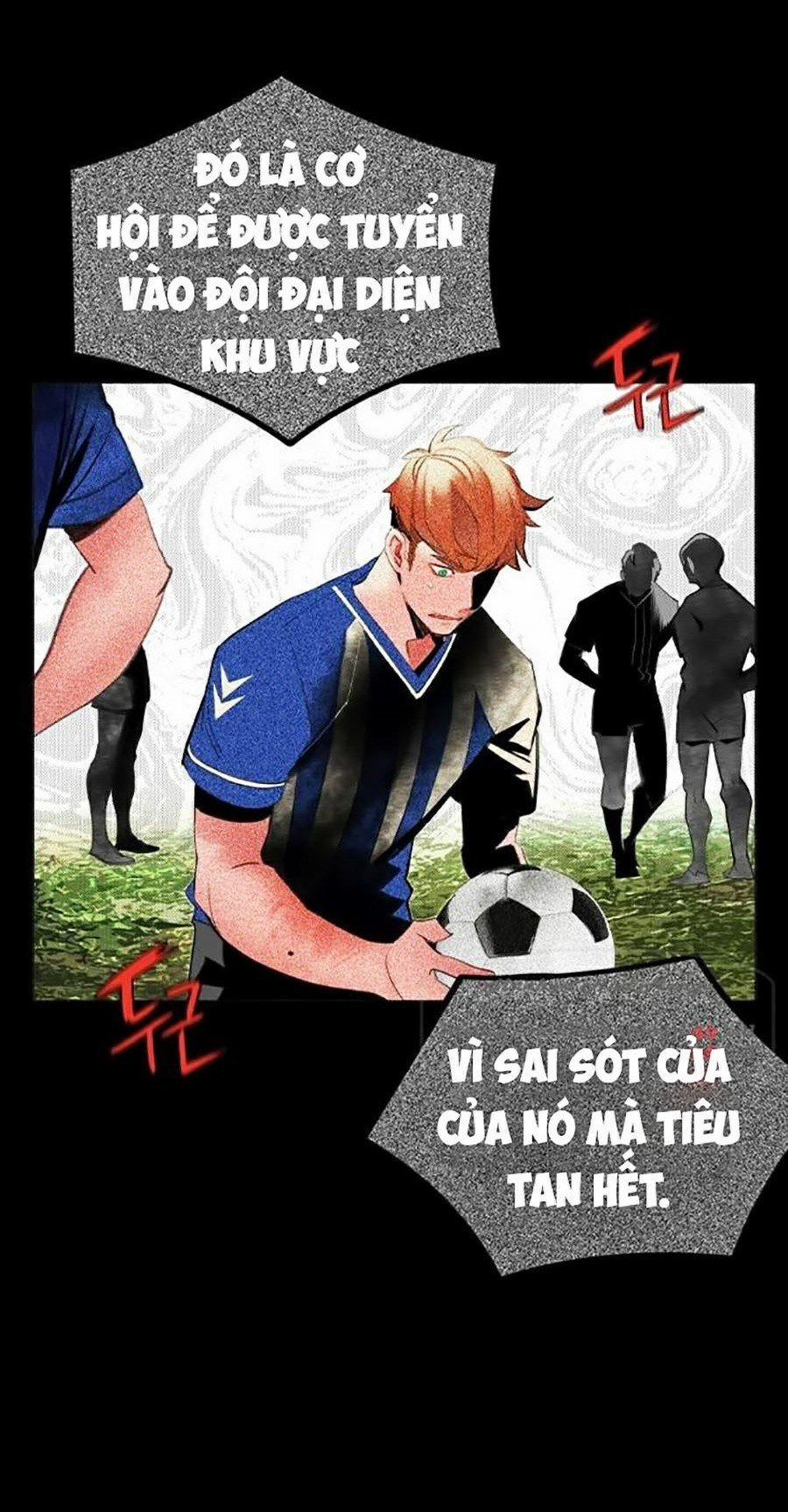 Nhân Trùng Đại Chiến 32 trang 57