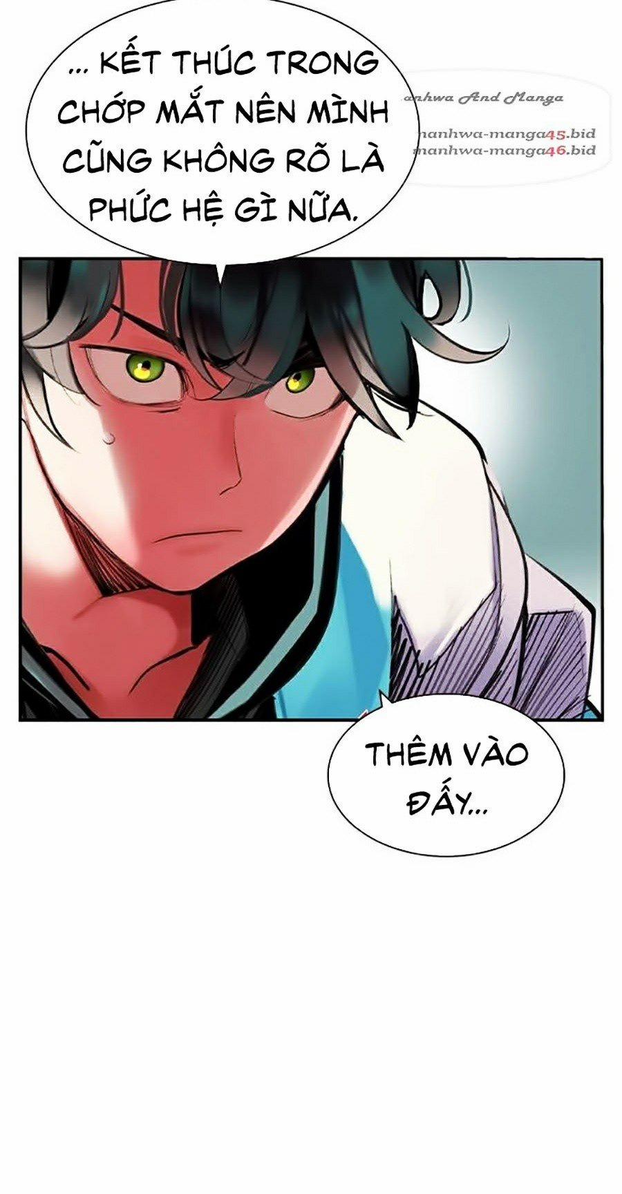 Nhân Trùng Đại Chiến 32 trang 64