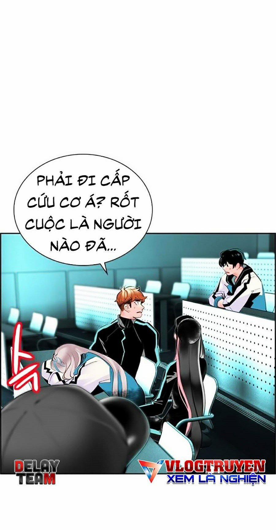 Nhân Trùng Đại Chiến 32 trang 66