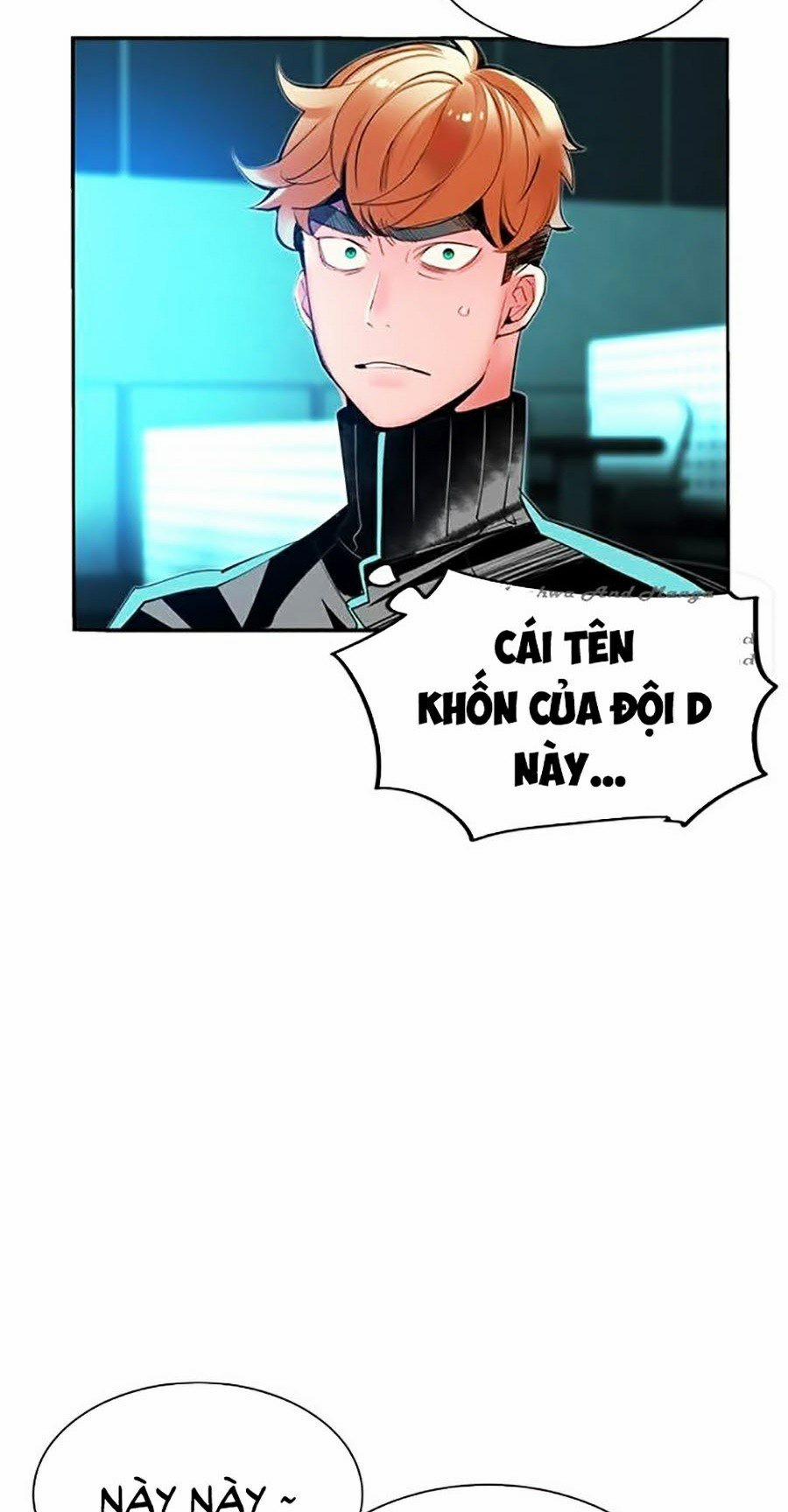 Nhân Trùng Đại Chiến 32 trang 69