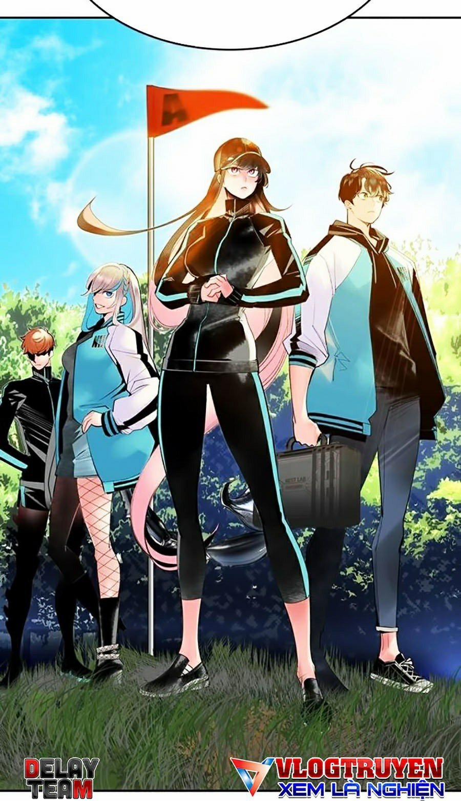 Nhân Trùng Đại Chiến 32 trang 78