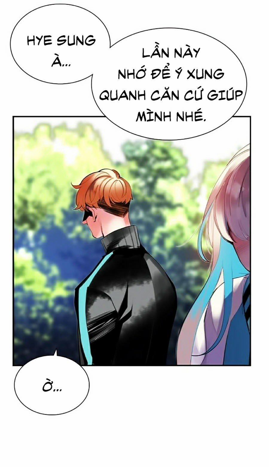 Nhân Trùng Đại Chiến 32 trang 81