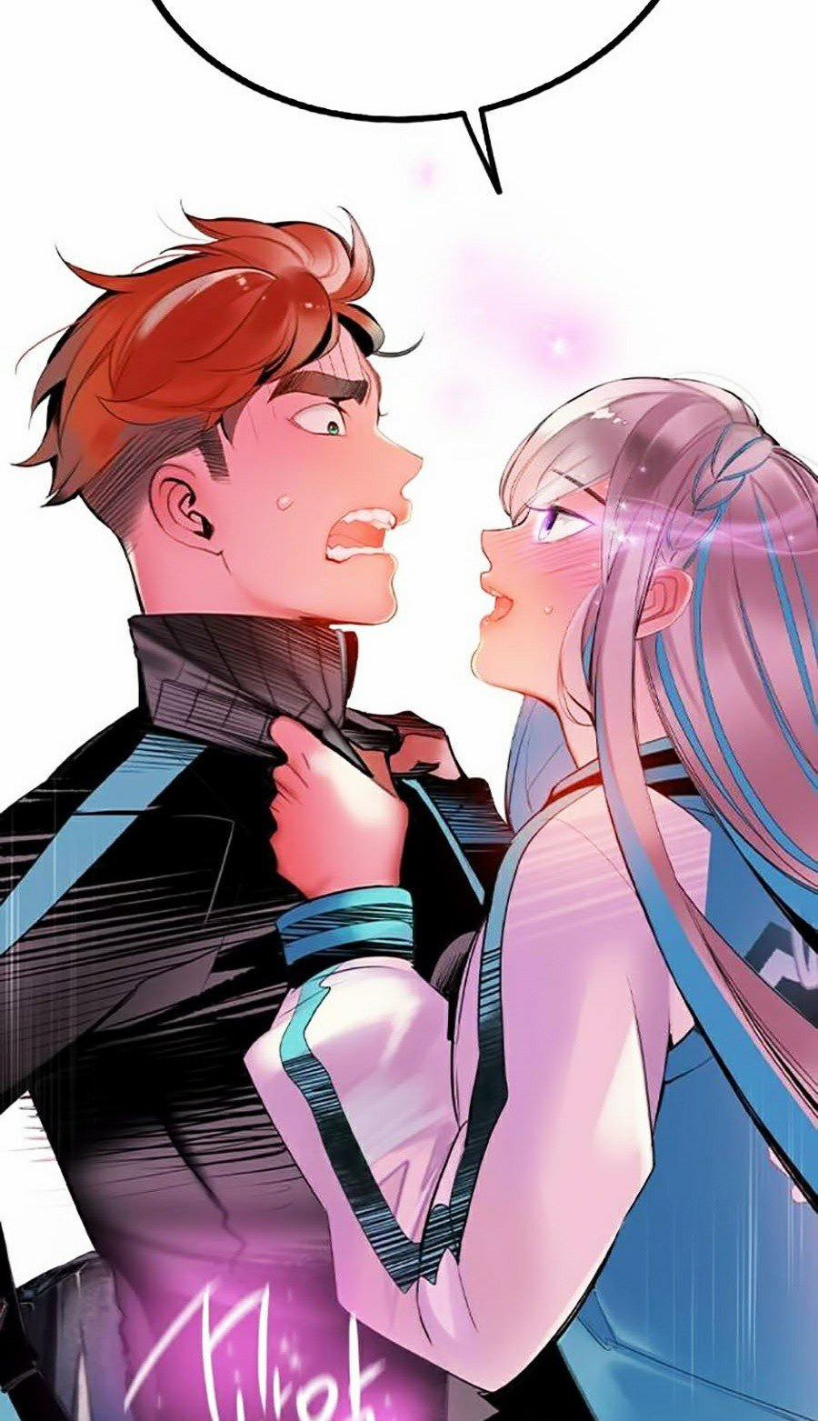 Nhân Trùng Đại Chiến 32 trang 87