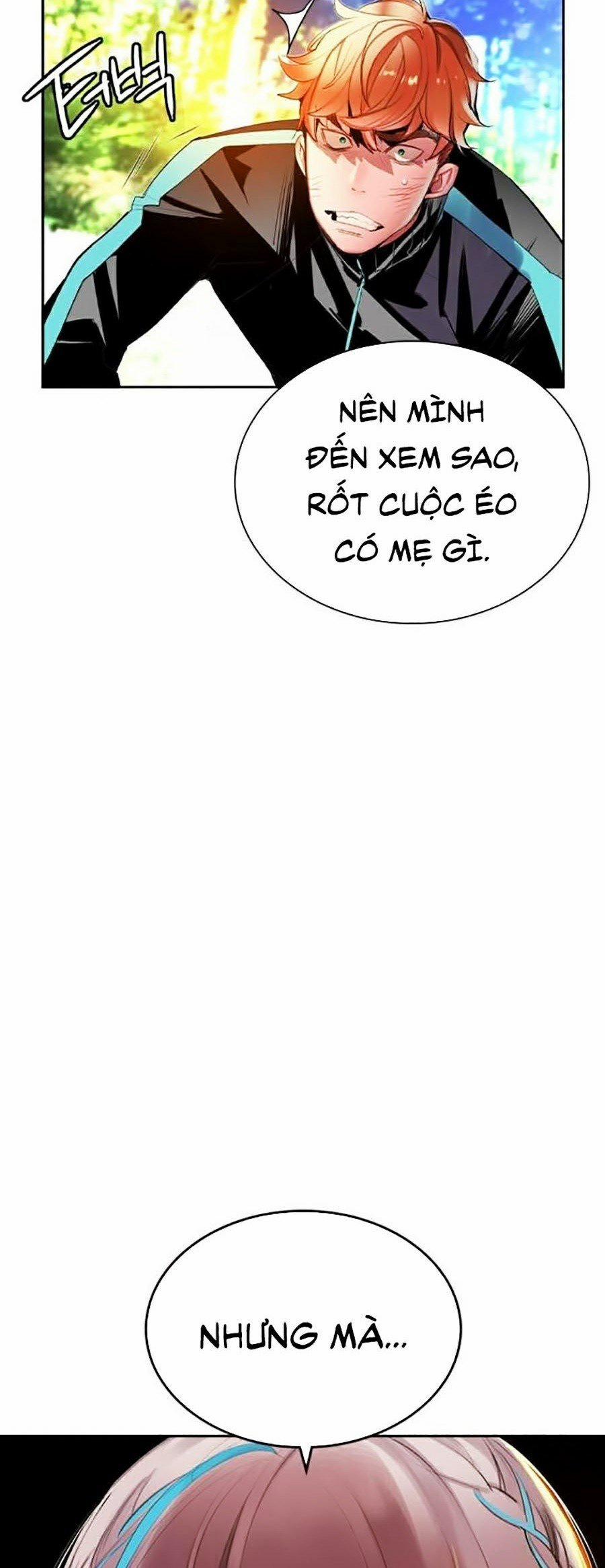 Nhân Trùng Đại Chiến 32 trang 9