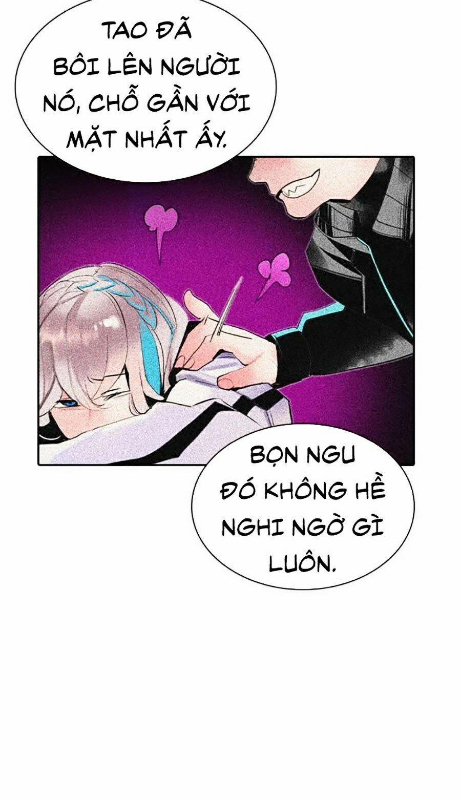 Nhân Trùng Đại Chiến 32 trang 90