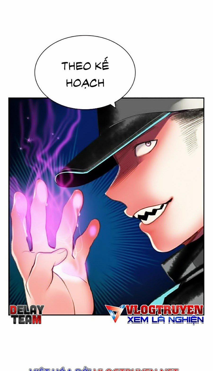 Nhân Trùng Đại Chiến 32 trang 91