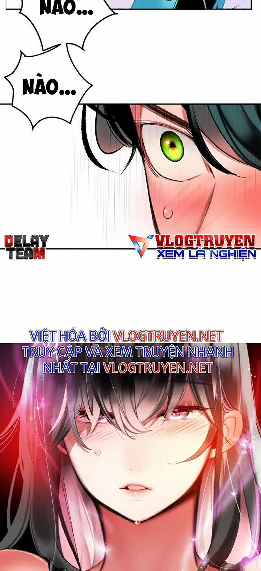 Nhân Trùng Đại Chiến 33 trang 1