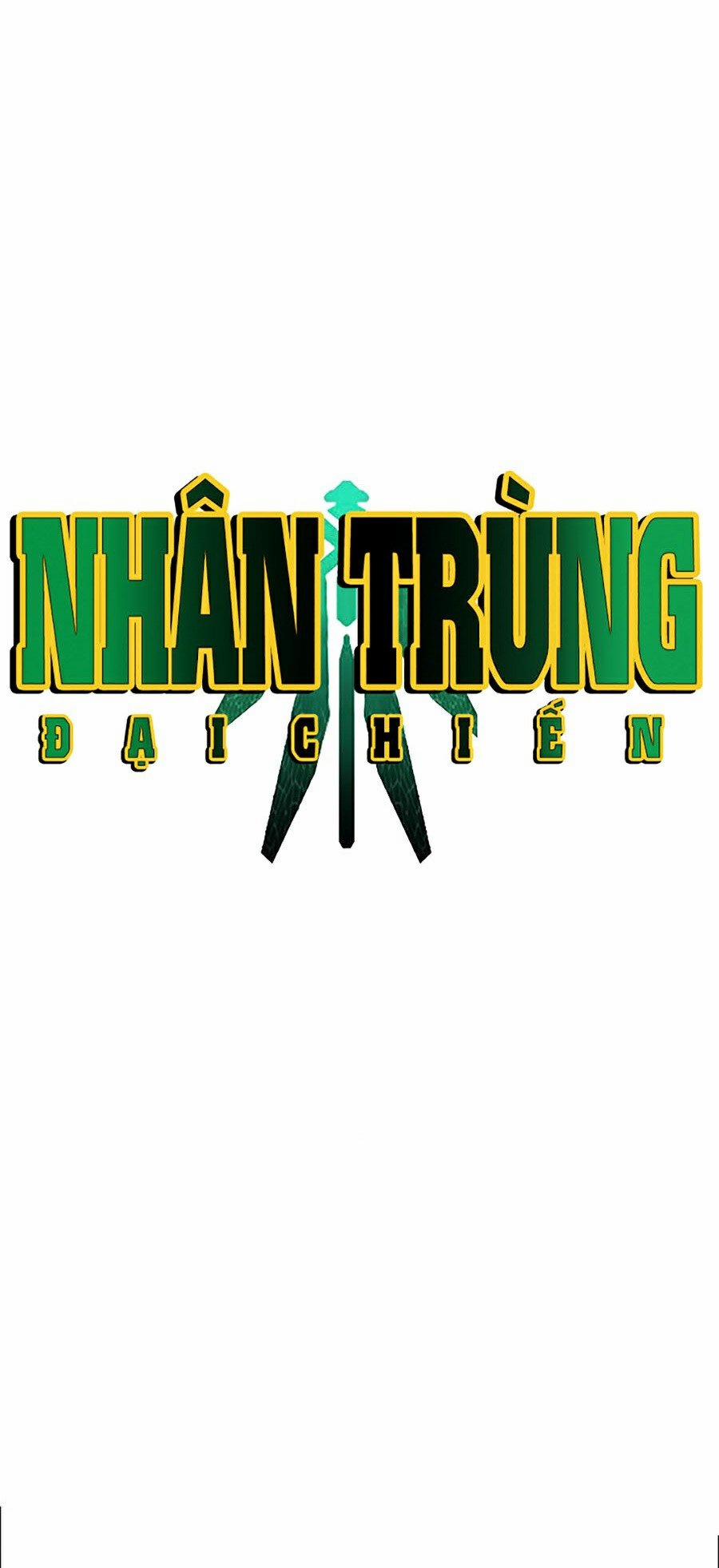 Nhân Trùng Đại Chiến 33 trang 11