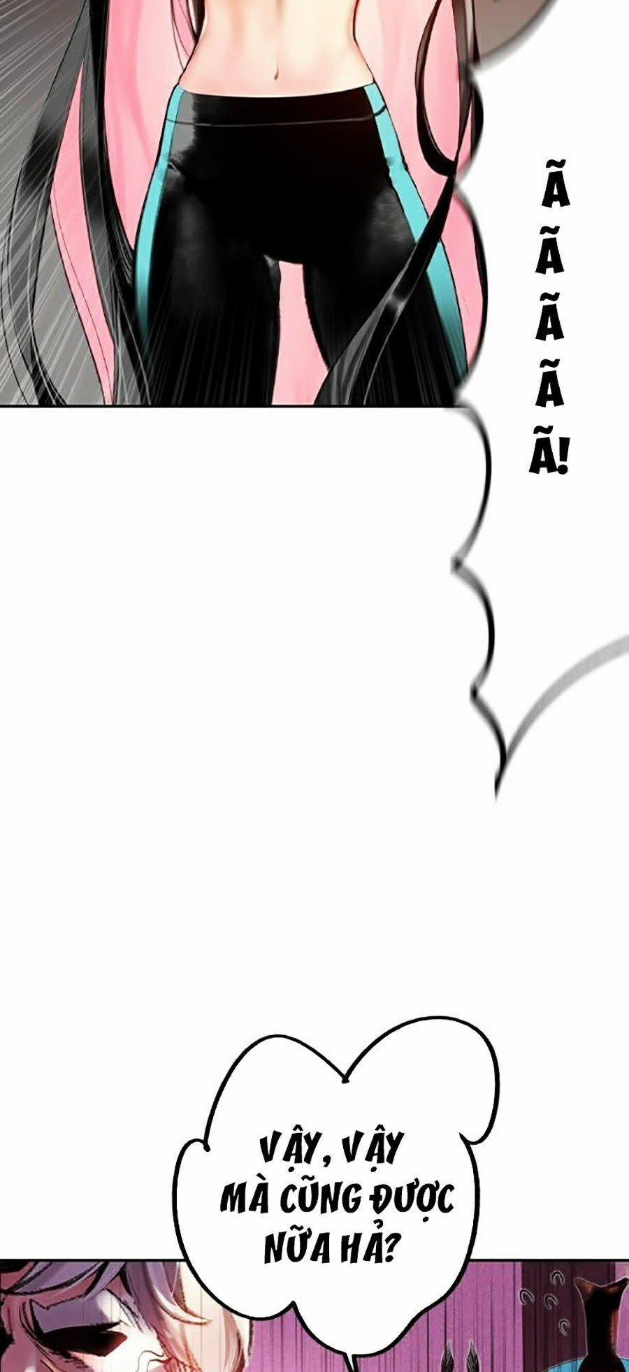 Nhân Trùng Đại Chiến 33 trang 3