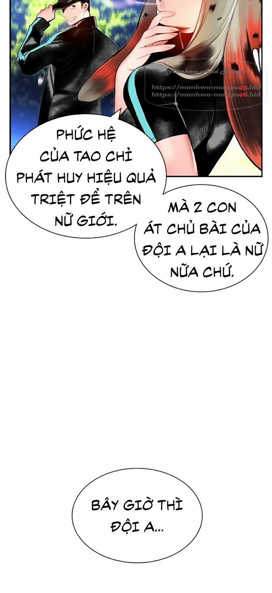 Nhân Trùng Đại Chiến 33 trang 6