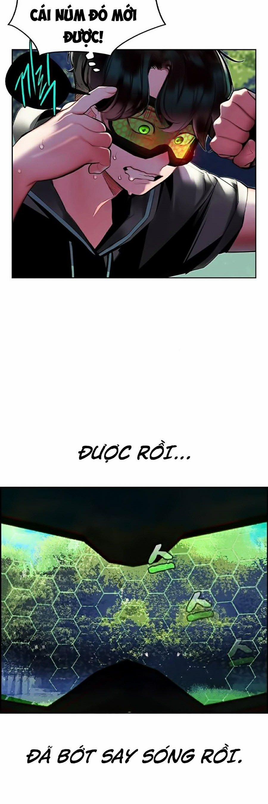 Nhân Trùng Đại Chiến 34 trang 10