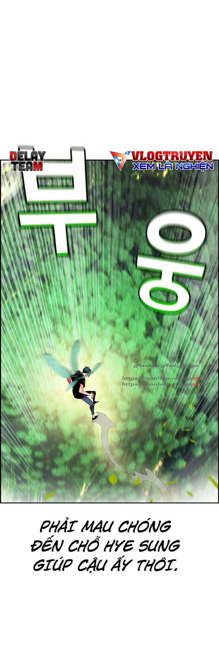 Nhân Trùng Đại Chiến 34 trang 11