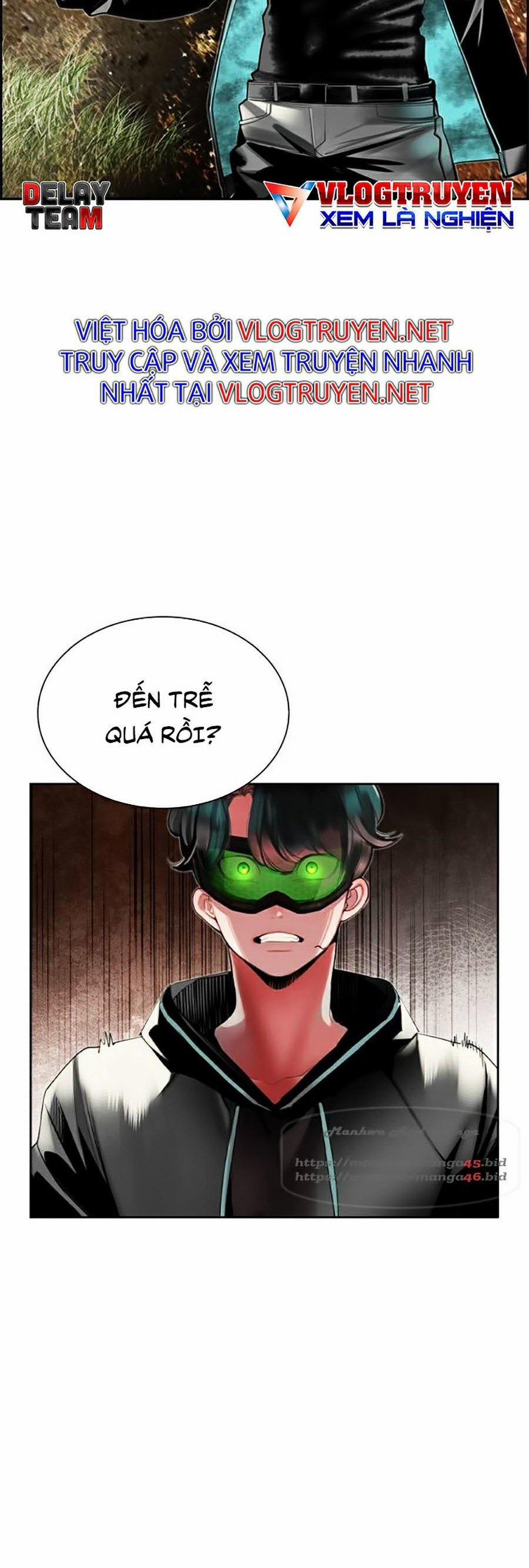 Nhân Trùng Đại Chiến 34 trang 15
