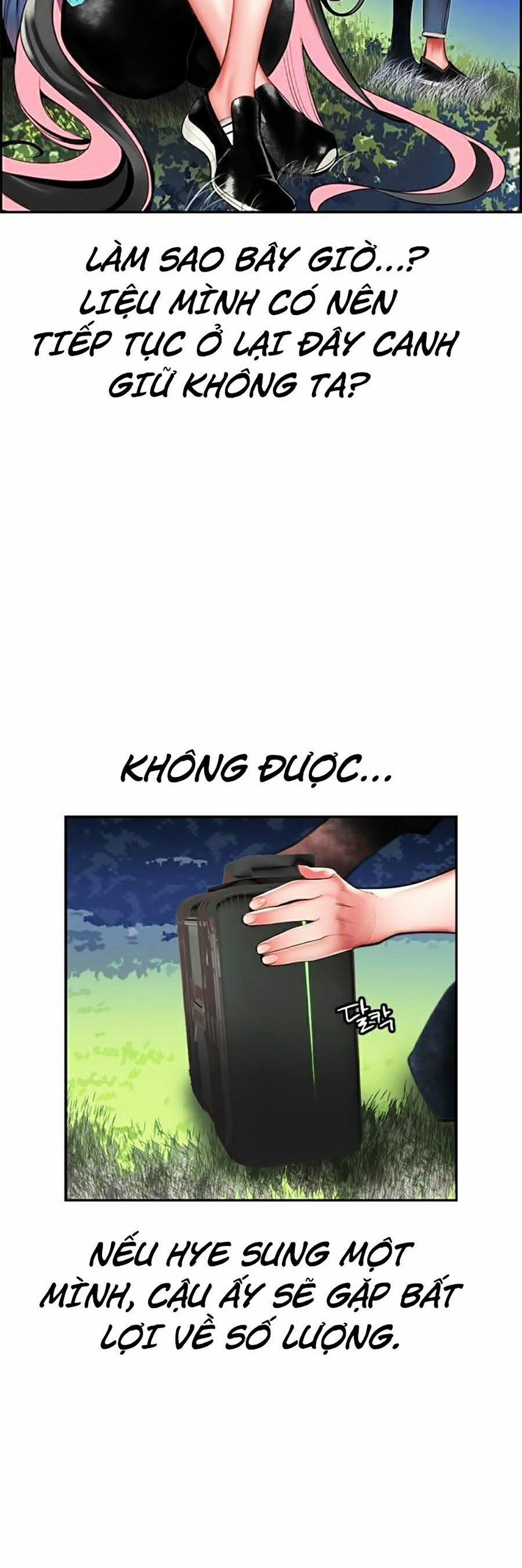 Nhân Trùng Đại Chiến 34 trang 2