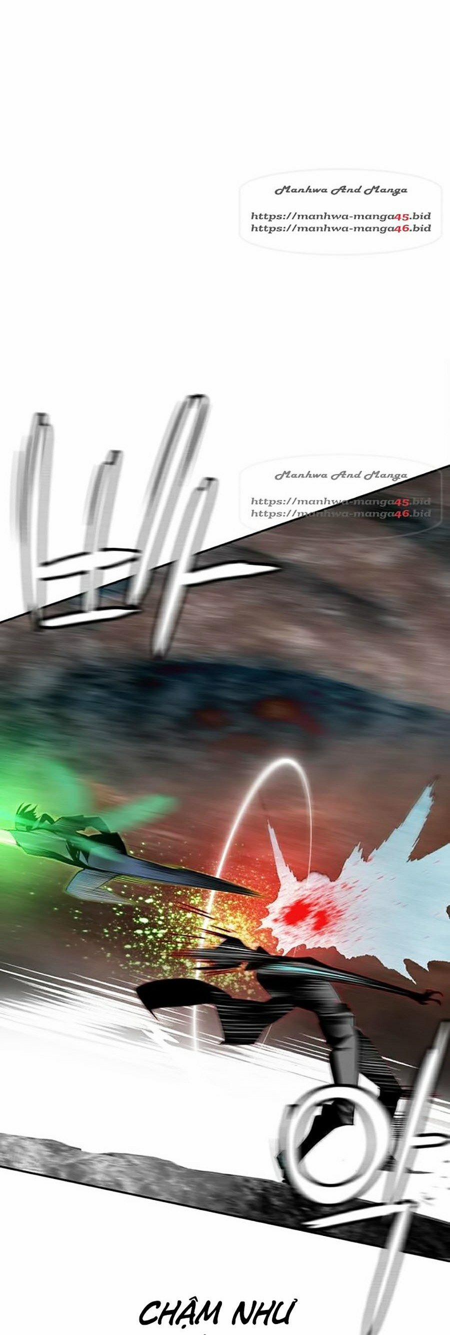 Nhân Trùng Đại Chiến 34 trang 24