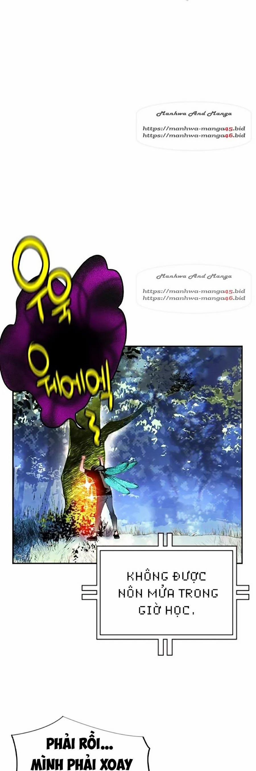 Nhân Trùng Đại Chiến 34 trang 9