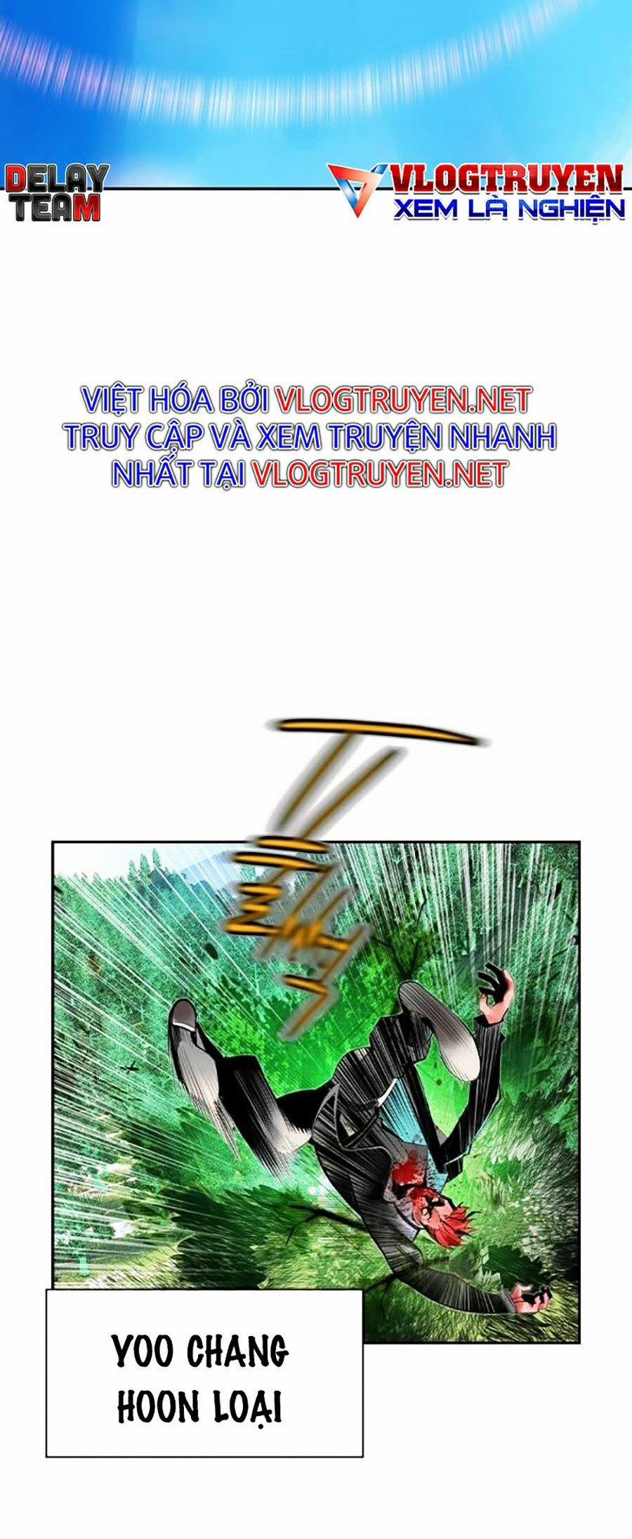 Nhân Trùng Đại Chiến 35 trang 1