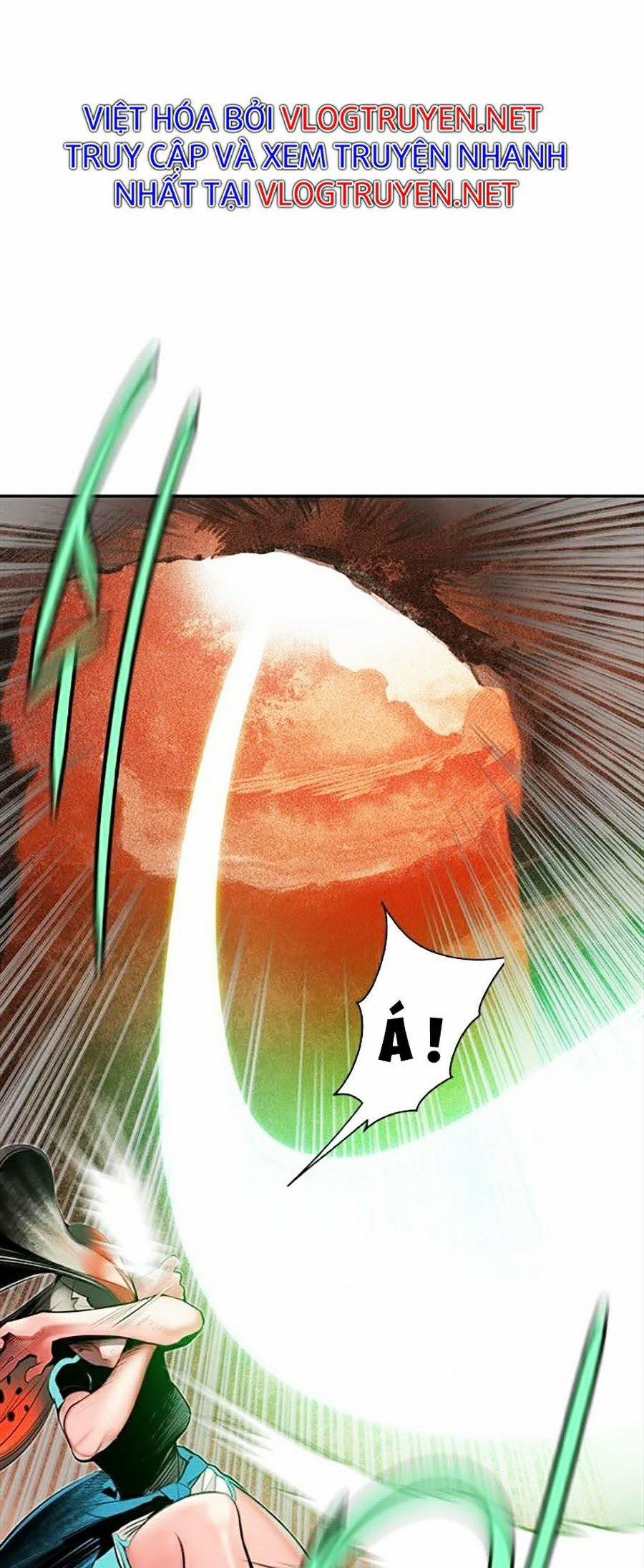 Nhân Trùng Đại Chiến 35 trang 10