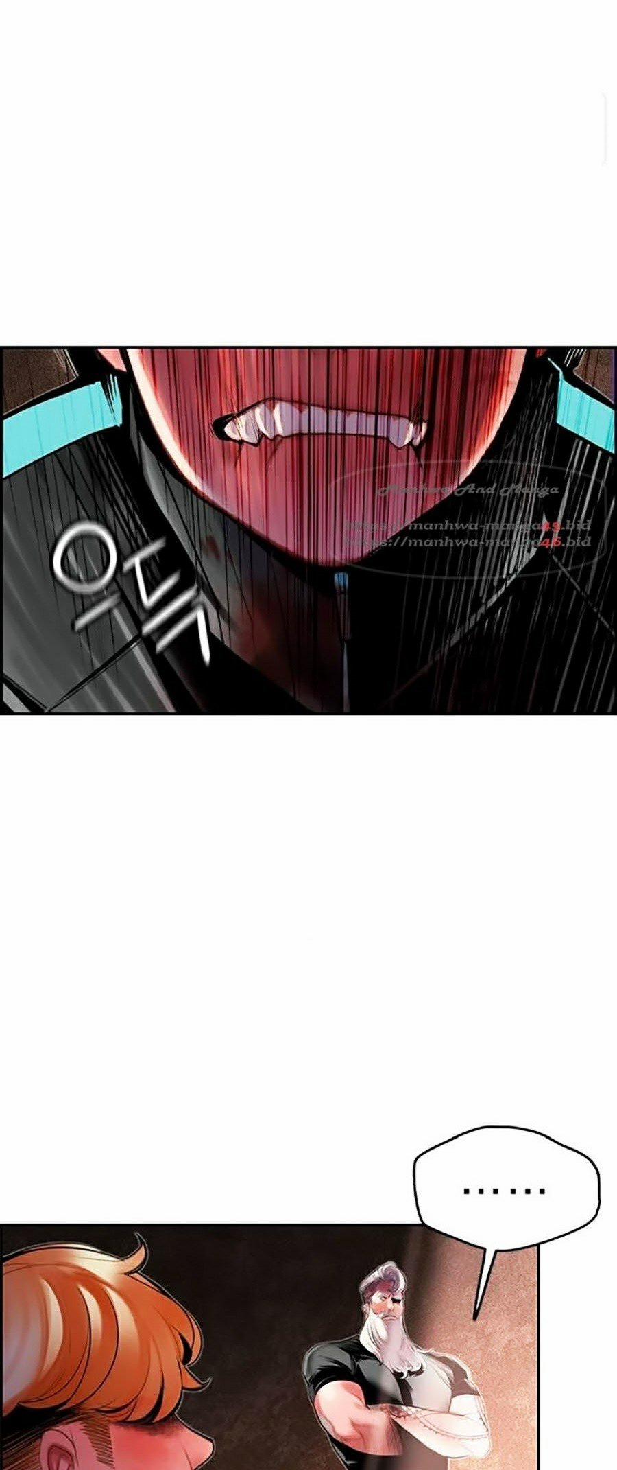 Nhân Trùng Đại Chiến 35 trang 28