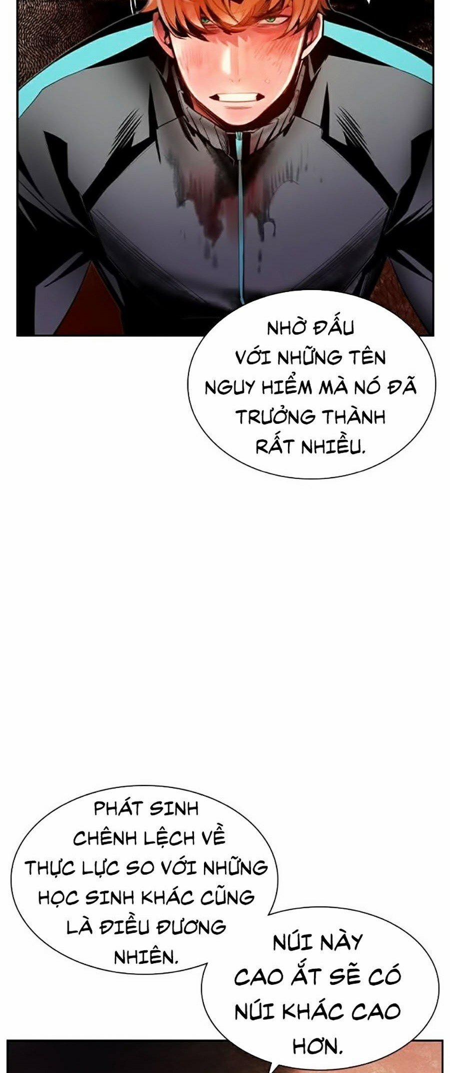 Nhân Trùng Đại Chiến 35 trang 32