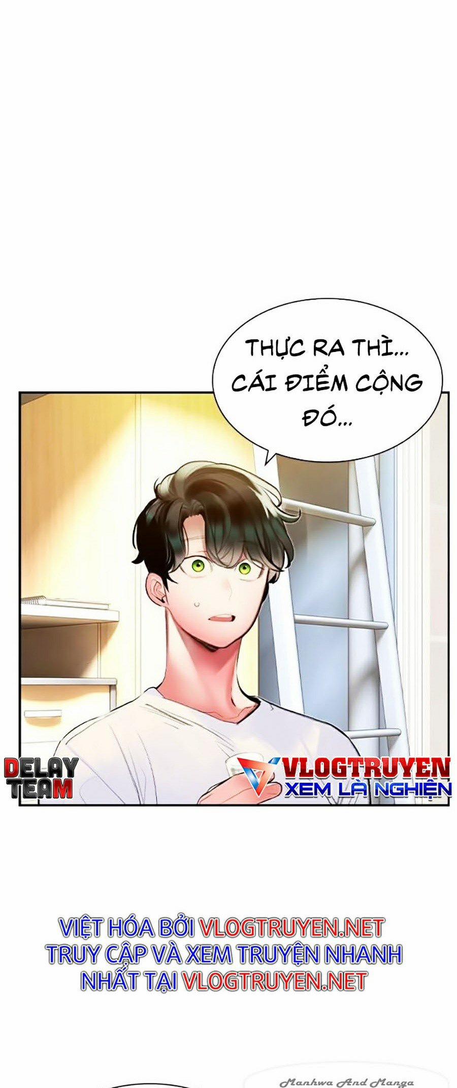 Nhân Trùng Đại Chiến 35 trang 43