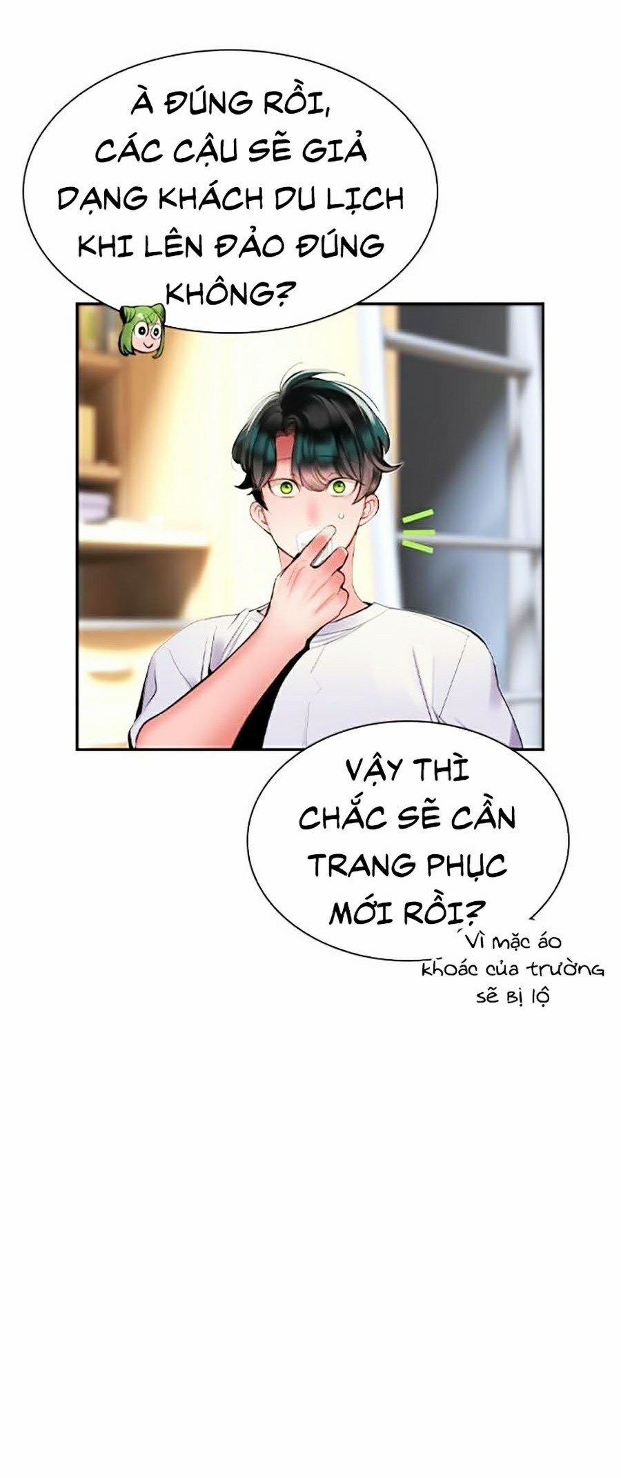 Nhân Trùng Đại Chiến 35 trang 48