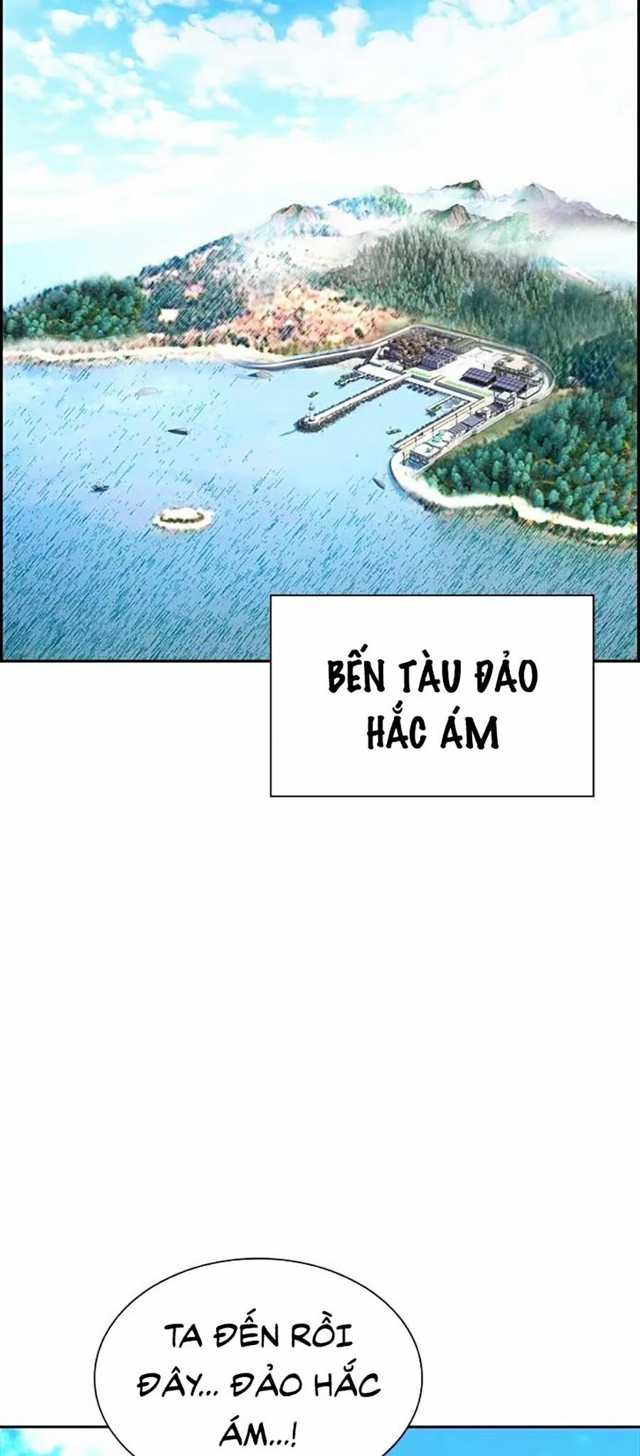 Nhân Trùng Đại Chiến 35 trang 54