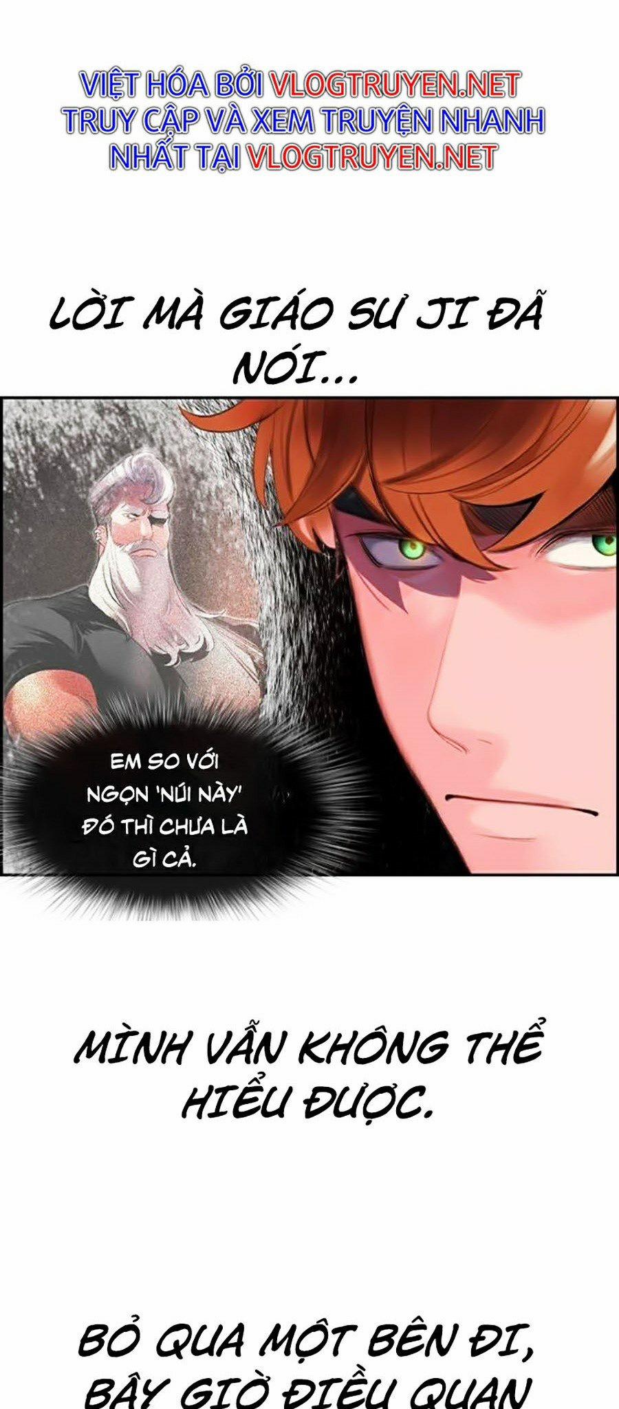 Nhân Trùng Đại Chiến 35 trang 62