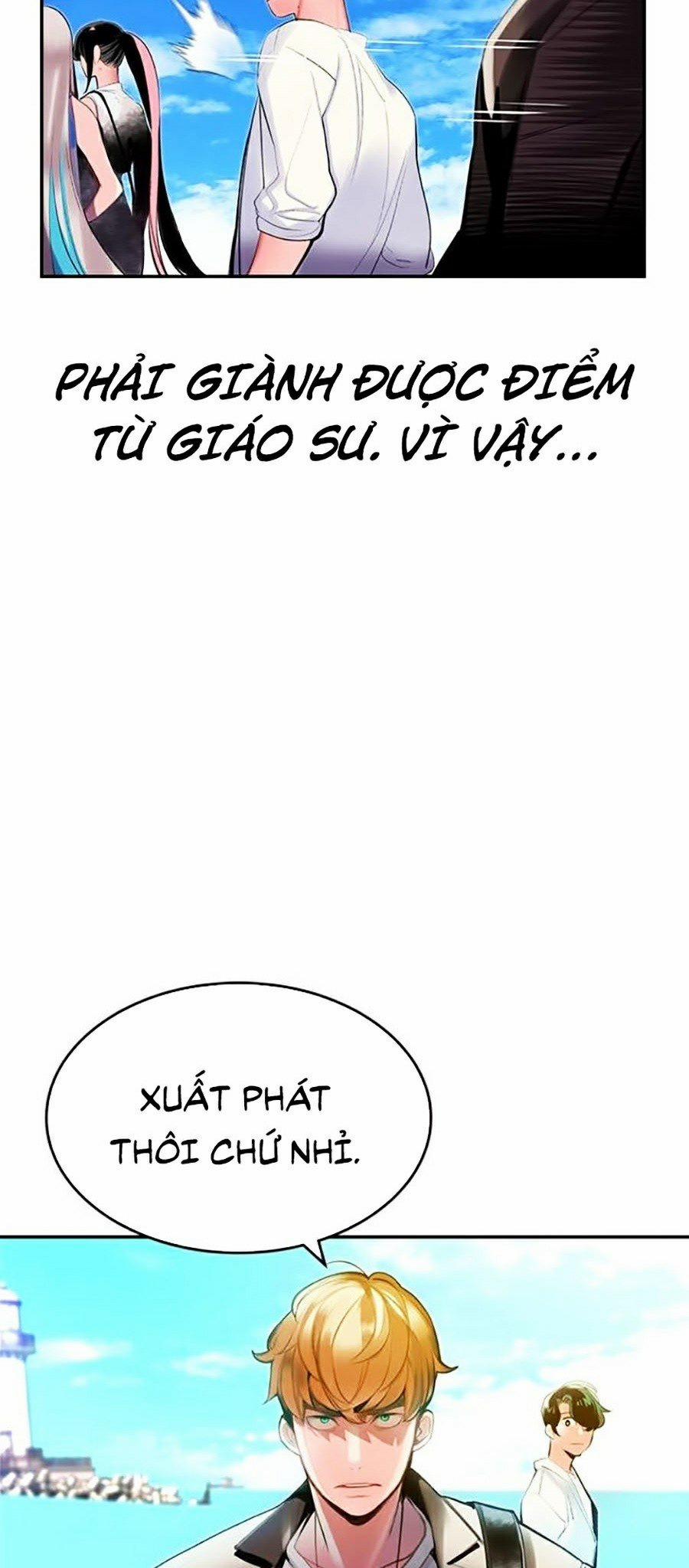 Nhân Trùng Đại Chiến 35 trang 64