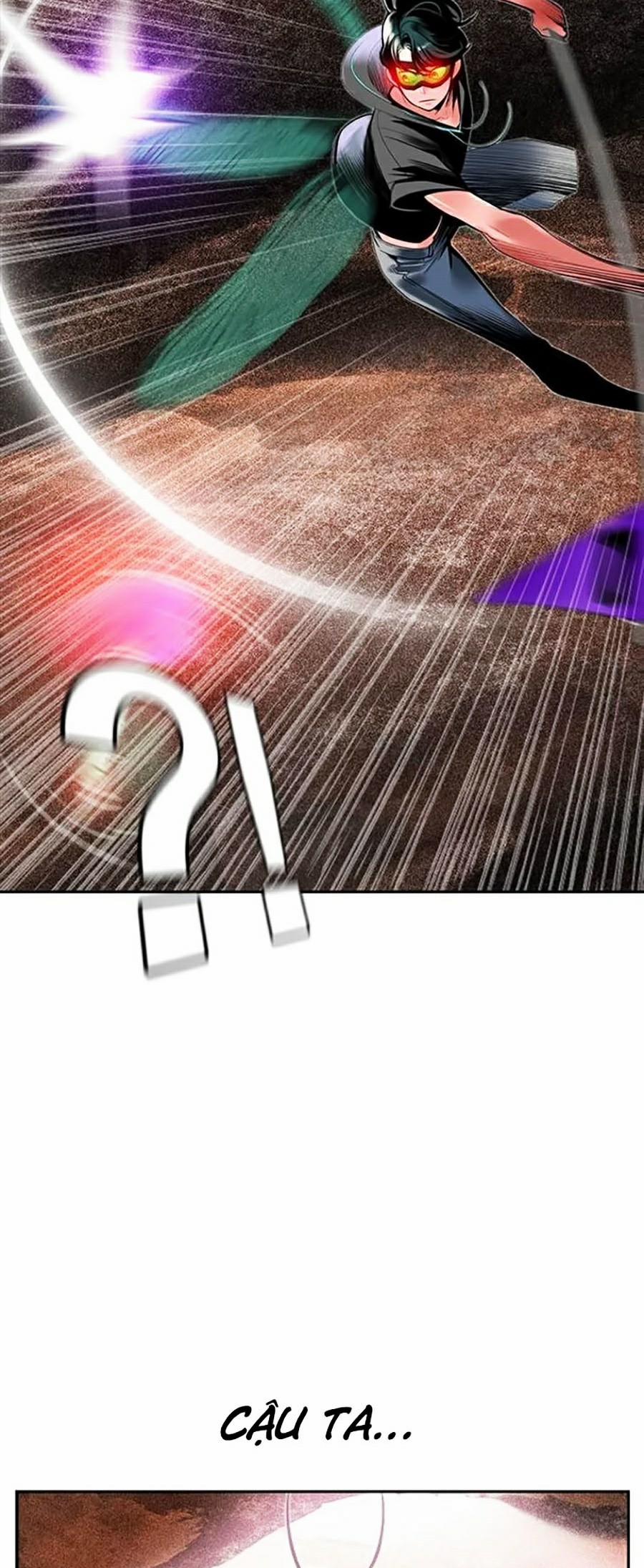 Nhân Trùng Đại Chiến 35 trang 8