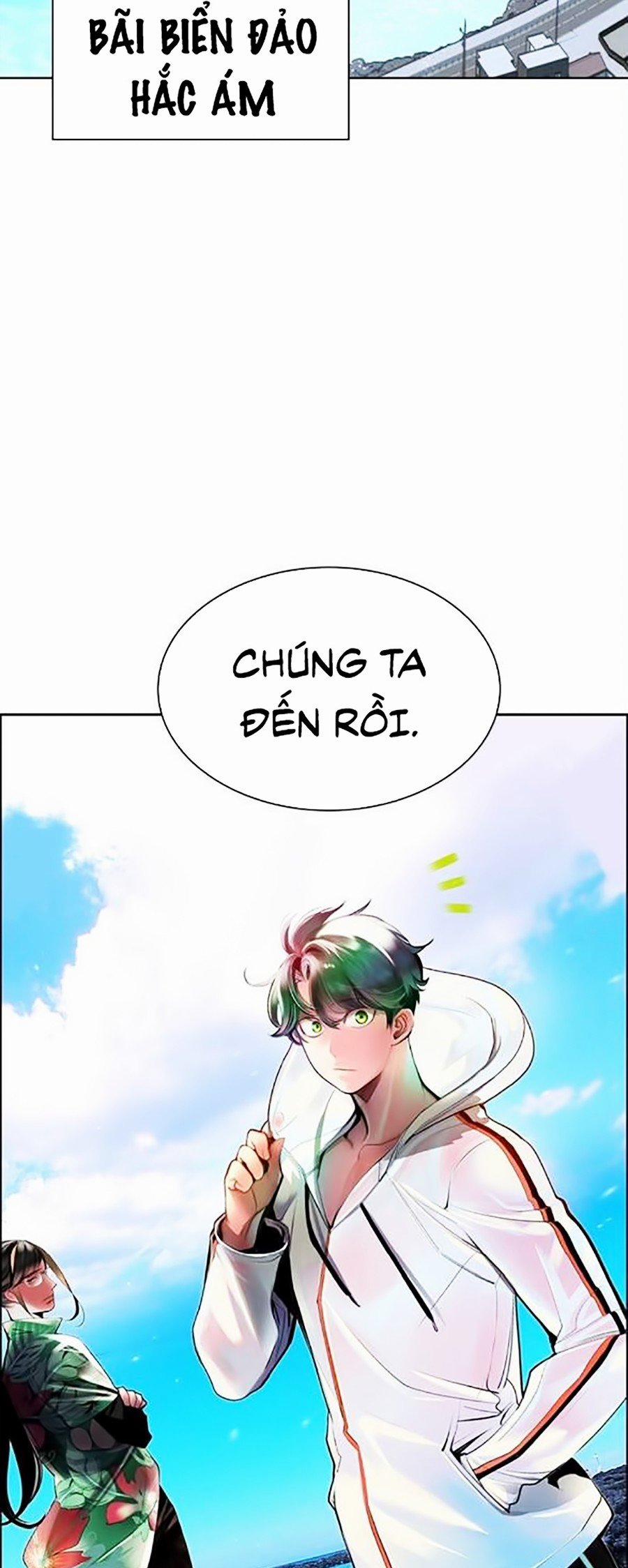 Nhân Trùng Đại Chiến 36 trang 1