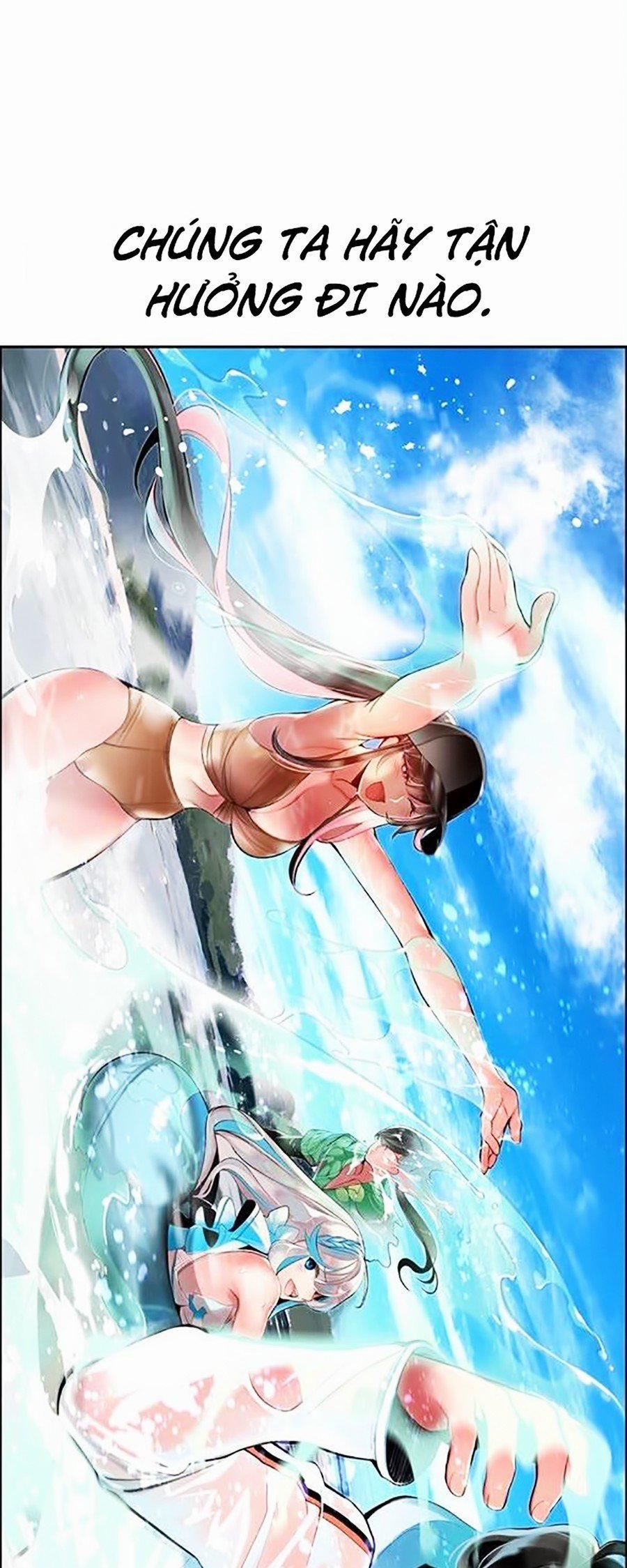 Nhân Trùng Đại Chiến 36 trang 15