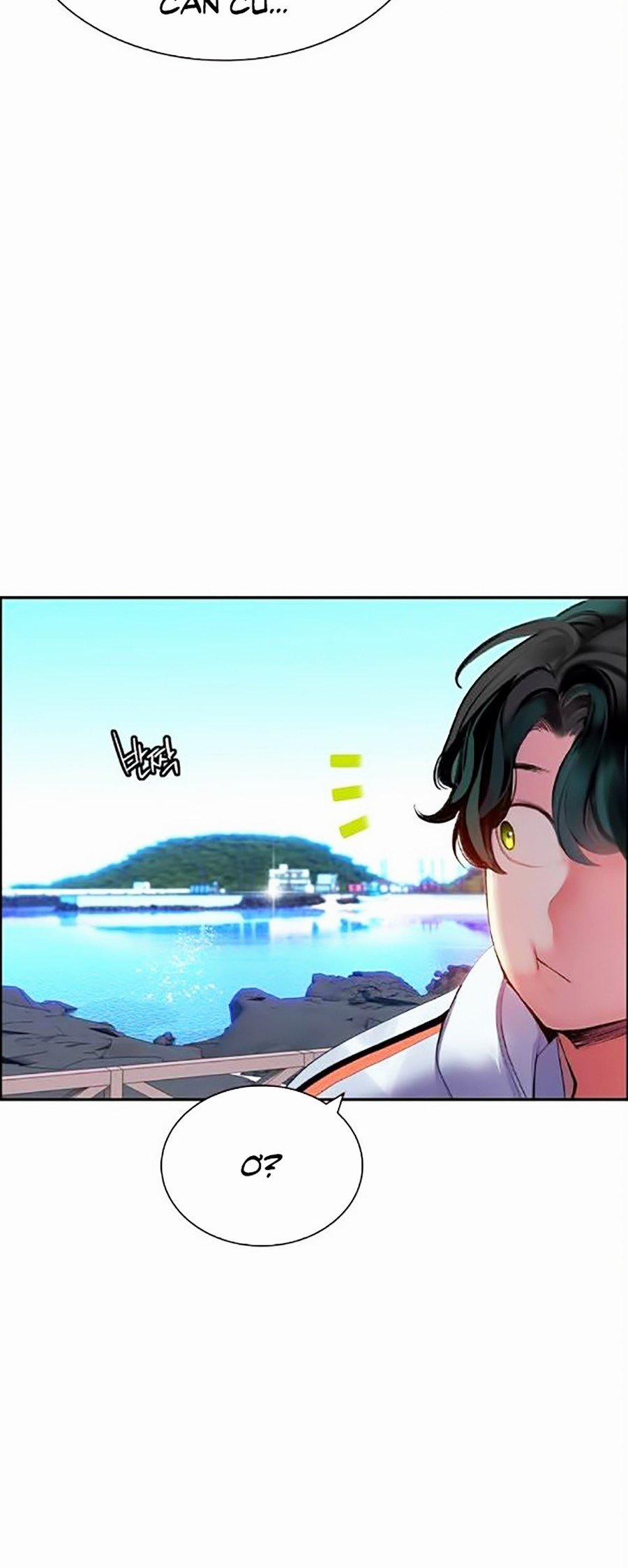 Nhân Trùng Đại Chiến 36 trang 22