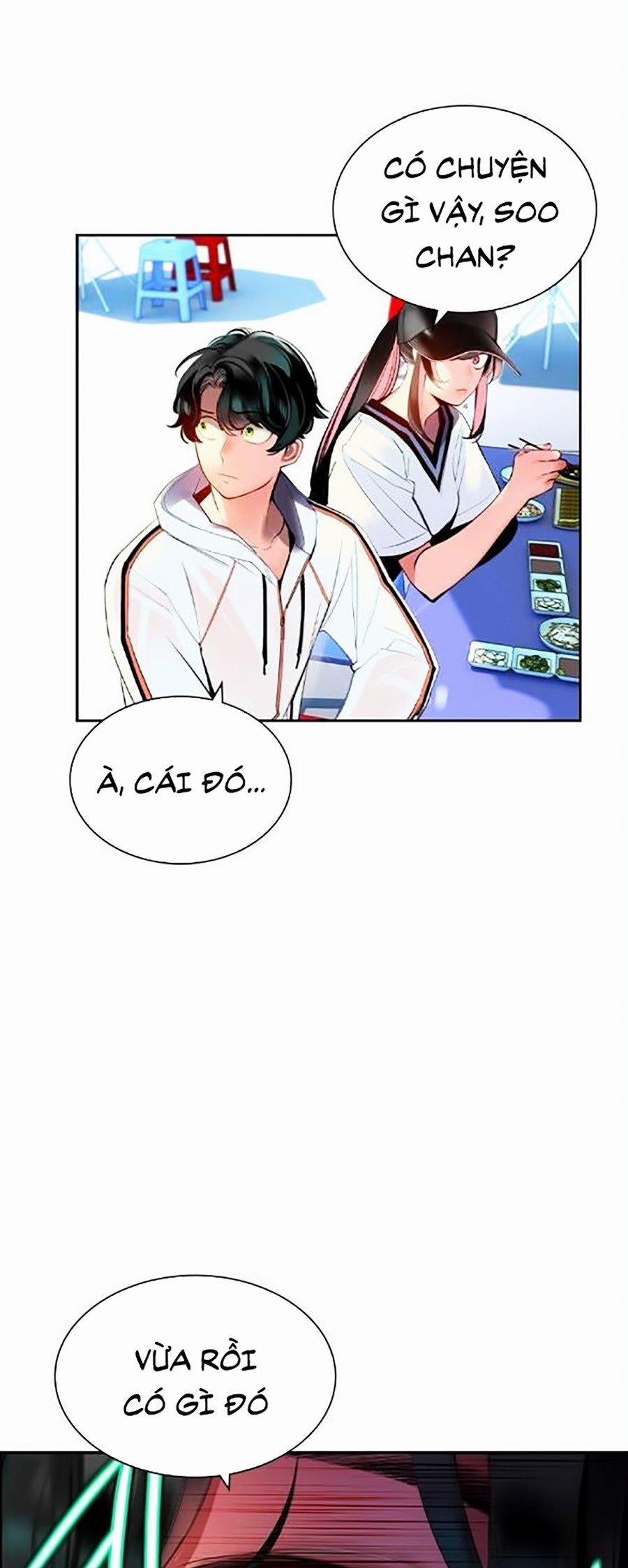 Nhân Trùng Đại Chiến 36 trang 23