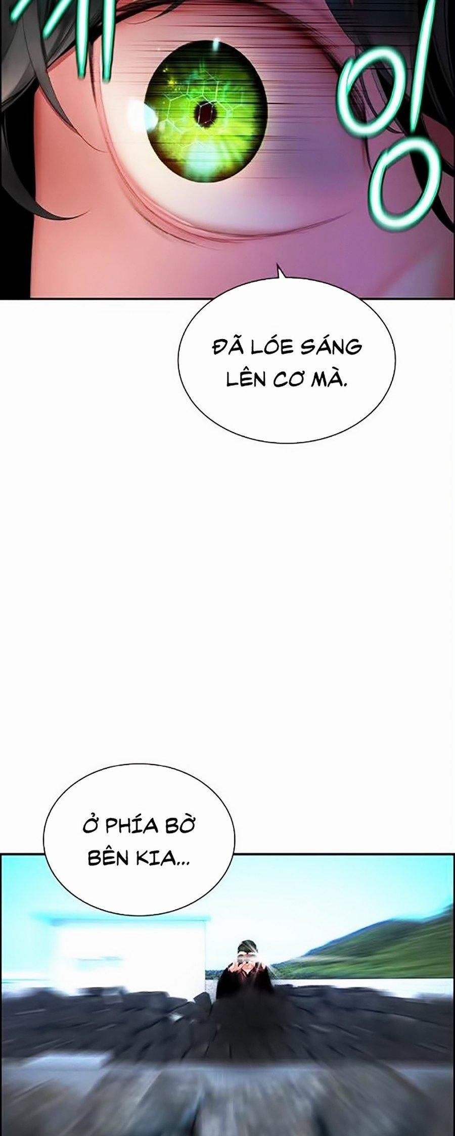 Nhân Trùng Đại Chiến 36 trang 24