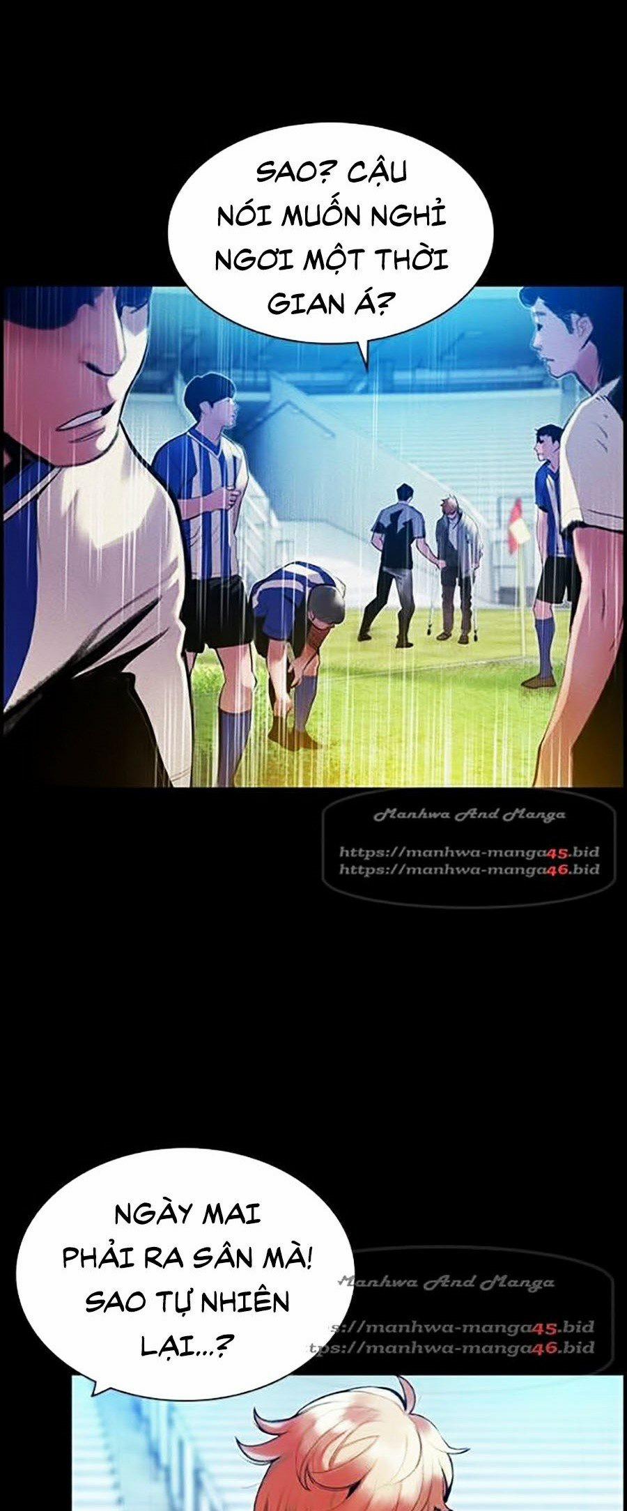 Nhân Trùng Đại Chiến 37 trang 10