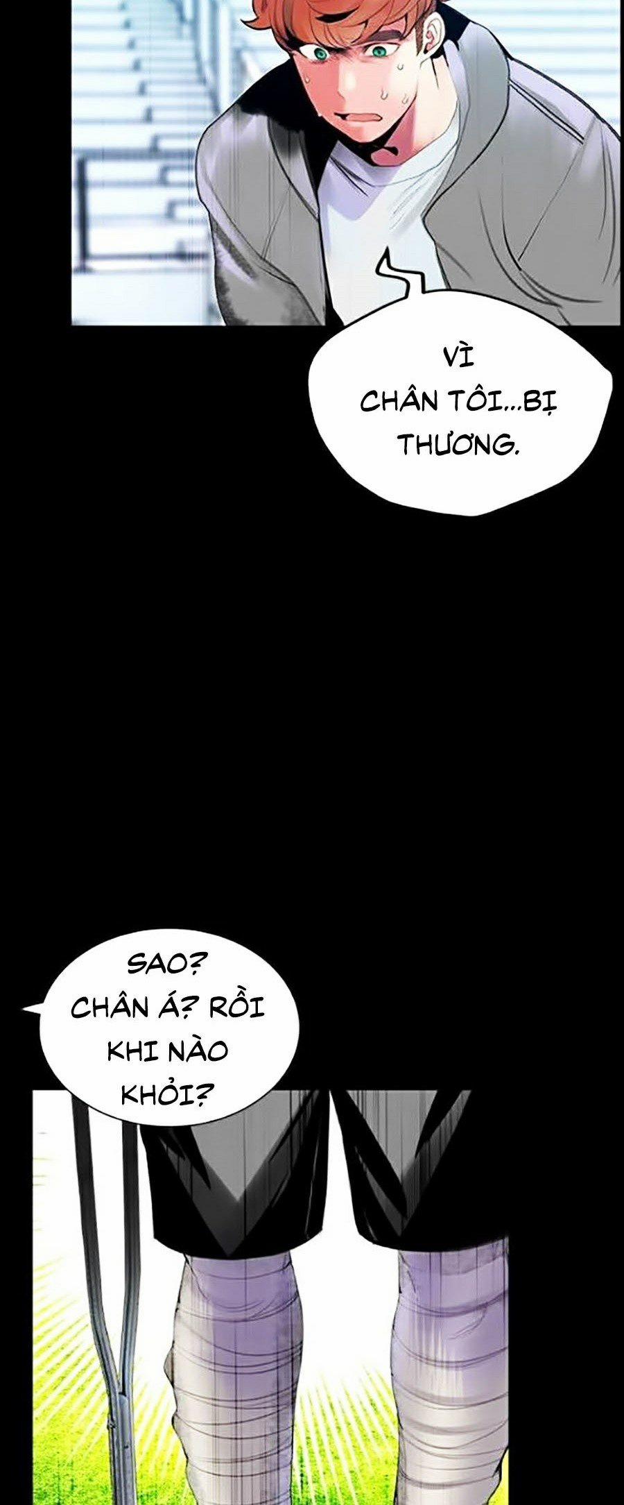 Nhân Trùng Đại Chiến 37 trang 11