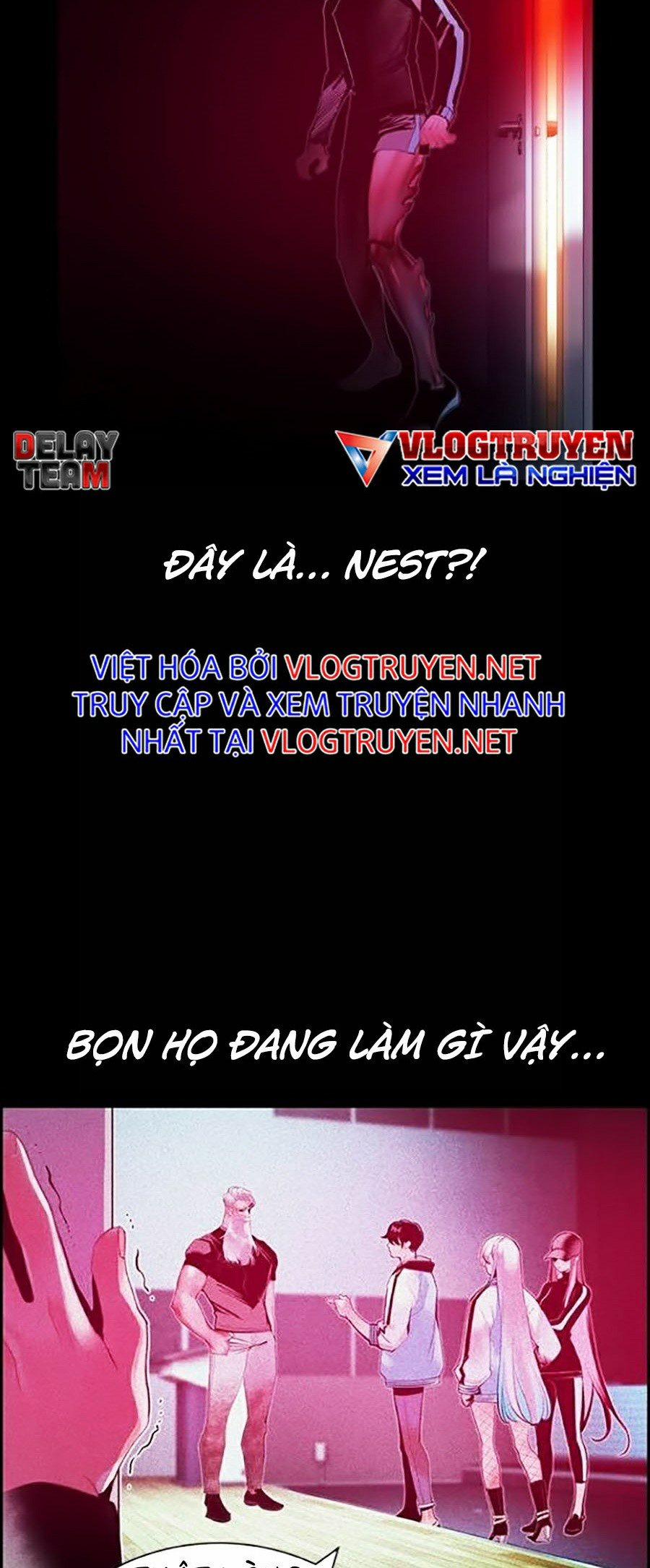 Nhân Trùng Đại Chiến 37 trang 17